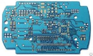 Double-sided Pcb, Flexible Fpc , Multilayer Pcb