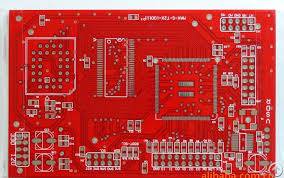 multilayer pcb 1 20 layers aluminium