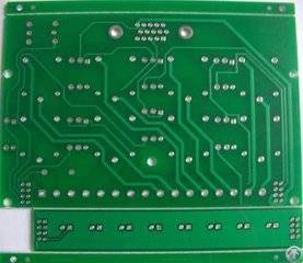 Single-sided Pcb, Pth Double-sided Pcb