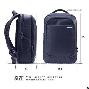 laptop padded bags backpack college