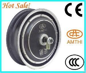 Brushless Dc Hub Motor For E-scooter