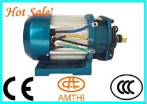 Central Drive Motor For Bangladesh Market