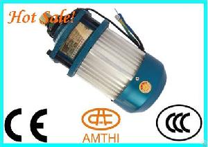 electric wheelbarrow wheel hub motor