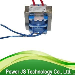 12v 110v transformer