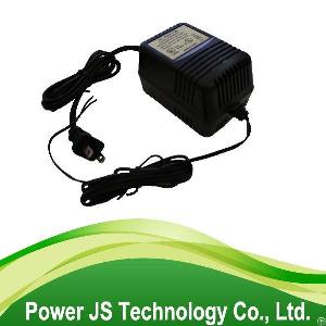 18v Charger Cul Ul Listed Power Supply Ei-57 Linear Ac Adapter