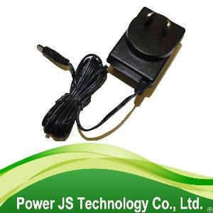 Ei-35 Australia Charger Adaptor Linear 6v 200ma Power