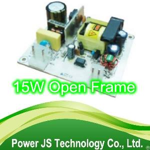 Open Frame Power Supply