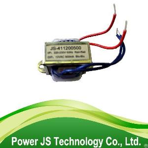 wholesale rohs power transformer 12v 220v