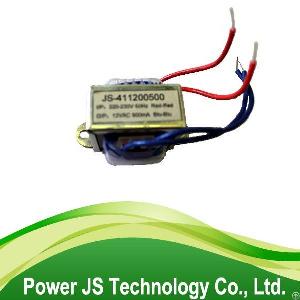 Wholesale Made In China Rohs Power Supply Transformer 12v 220v