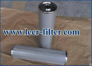 sintered wire mesh filter cartridge