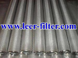 Stainless Steel Filter Cartridge