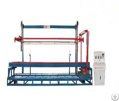populiar cutting machine eps panels
