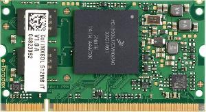 Colibri Imx6 Freescale I Mx 6 Computer On Module