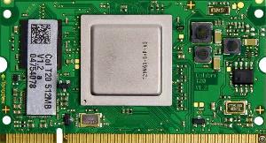 Colibri T20 Nvidia Tegra 2 Computer On Module