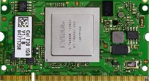 Colibri T30 Nvidia Tegra 3 Computer On Module