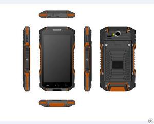 cdma2000 evdo cdma rugged waterproof military smart phone