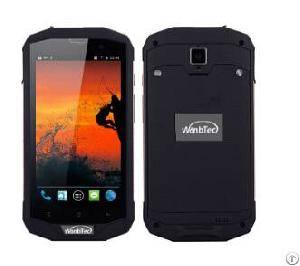 Christmas Gift 2015 4g Lte 1g Ram 8g Rom Quad Core Zug 5s 5inch Waterproof Phone New Year
