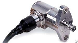 Ge Panametric Pressure Transmitters