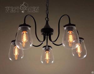 chandelier ceiling pendant light lamp fixture