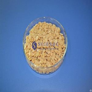 bleaching rosin ester