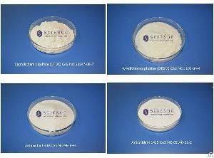 caprolactam disulfide