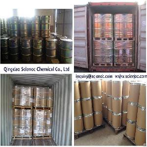 Curing Resin Bleaching Agent