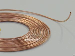 Copper Capillary Tube