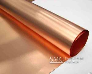 Copper Foil