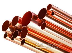 Copper Pipe