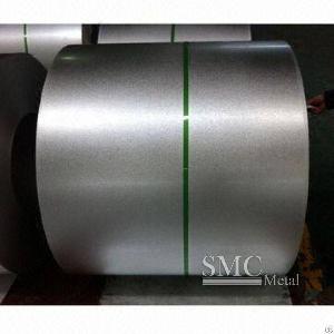hard galvalume steel coil