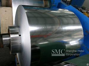 Hot Dip Galvanized Steel Coil