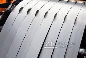 dipped galvanized steel strip