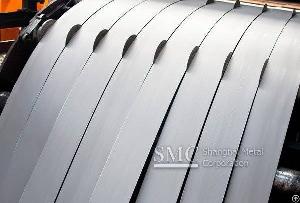 Hot Dipped Galvanized Steel Strip