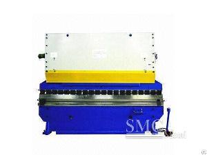 Hydraulic Press Brake