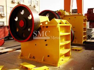 Jaw Crusher