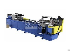 pipe bending machine