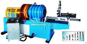 Pipe Embossing Machine