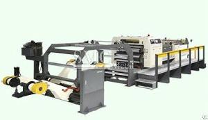 Press Machine / Roller Machine For Steel Sheet