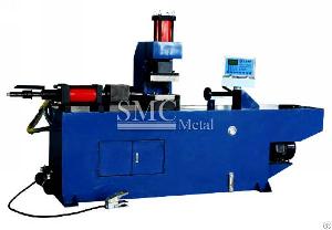 tube forming machine