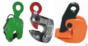 lifting clamps