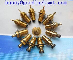 Juki 700 Series Smt Nozzle For Smt Pick And Place Machine