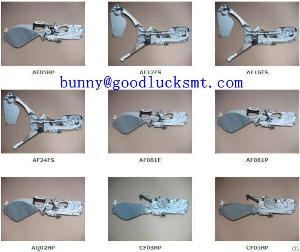 Juki Atf Smt Feeder For Ke2010 / Ke2020 / Ke2050 / Ke2060 / Ke2070 / Ke2080 / Fx-1r