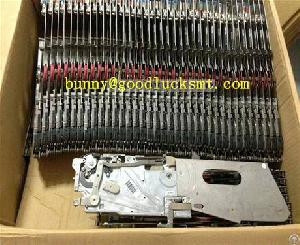 Juki Nf8mm Smt Feeder For Ke750 / Ke2060 / 2050 Smt Pick And Place Machine