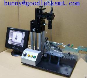 Juki Smt Feeder Calibration Jig