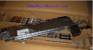 Panasonic Cm402 12mm / 16mm Smt Feeder For Smt Pick And Place Machine