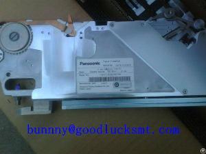 Panasonic Cm402 / Cm602 8mm Feeder Kxfw1ksba00 For Smt Pick And Place Machine