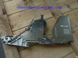 Panasonic Mv2f Q Smt Feeder For Smt Pick And Place Machine