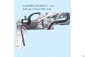 Samsung Sm12mm Smt Feeder For Smt Pick And Place Eqmachine