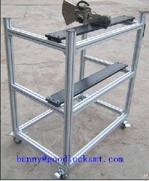 yamaha smt feeder storage carts