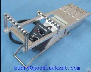 yamaha ys smt stick feeder pick machine